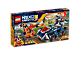 Axl's Tower Carrier thumbnail