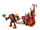 Infernox Captures the Queen thumbnail
