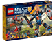 The Black Knight Mech thumbnail