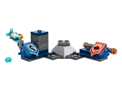 コレクション Coony3 Ultimate Lance 70337 | NEXO KNIGHTS™ | Buy online at the