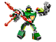 Battle Suit Aaron thumbnail