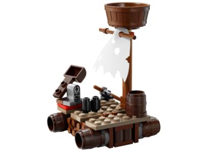 lego pirates 70410