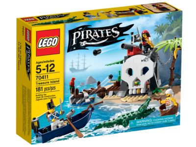 Lego pirate princess online
