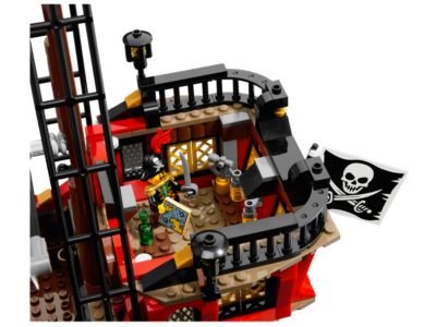 lego pirates 70413