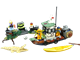 Wrecked Shrimp Boat thumbnail