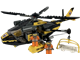 Rescue Chopper thumbnail