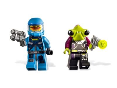 Lego 7050 2025