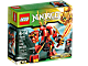 Kai's Fire Mech thumbnail