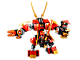 Kai's Fire Mech thumbnail