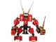 Kai's Fire Mech thumbnail