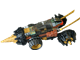 Cole's Earth Driller thumbnail