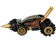 Cole's Earth Driller thumbnail
