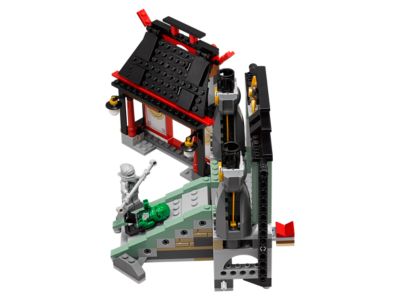 Ninjago 70590 deals