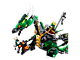 The Green NRG Dragon thumbnail