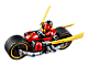 Ninja Bike Chase thumbnail