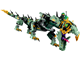 Green Ninja Mech Dragon thumbnail