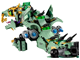 Green Ninja Mech Dragon thumbnail