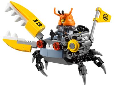 70614 The LEGO Ninjago Movie Lightning Jet BrickEconomy