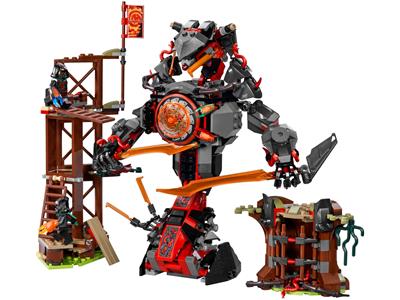 lego ninjago 70626 amazon