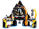 Garmadon's Volcano Lair thumbnail