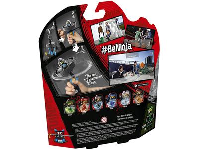 その他 Kyan LEGO® Nya – Spinjitzu Master - MyBricks.net
