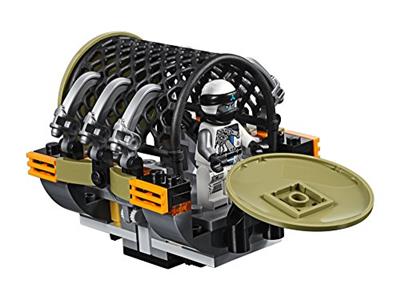 lego ninjago 70654 dieselnaut