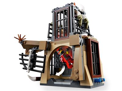 Lego ninjago 70655 amazon 2025