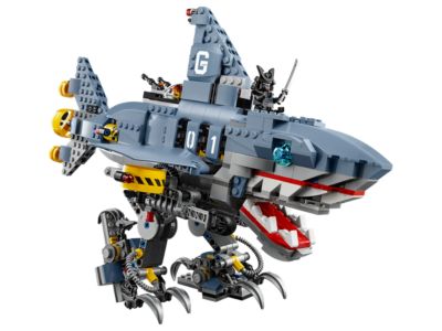 lego 70656