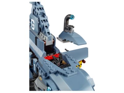 Lego garmadon garmadon garmadon sale
