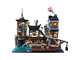 NINJAGO City Docks thumbnail