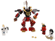 The Samurai Mech thumbnail