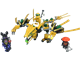 The Golden Dragon thumbnail