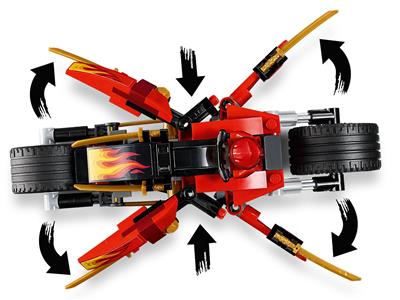 lego ninjago 70667 amazon