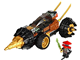 Cole's Earth Driller thumbnail