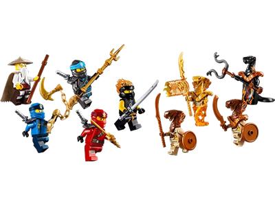 emiです Land Bounty 70677 | NINJAGO® | Buy online at the Official