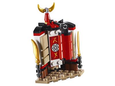 LEGO 70680 Ninjago Legacy Monastery Training BrickEconomy