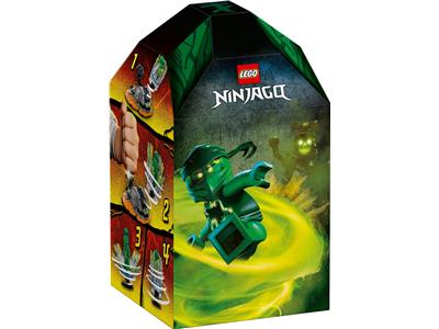 70687 LEGO Spinjitzu Burst for sale online Lloyd Ninjago