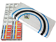 12V Train Replacement Parts Retailer Pack thumbnail
