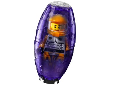 LEGO 70705 Galaxy Squad Bug Obliterator BrickEconomy