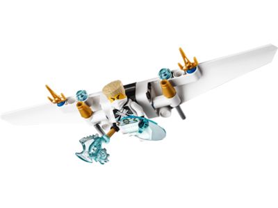 lego ninjago set 70728
