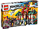 Battle for Ninjago City thumbnail