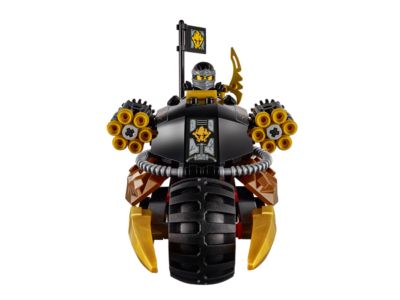 70733 lego on sale ninjago