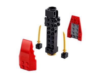 lego ninjago airjitzu kai