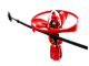 Airjitzu Kai Flyer thumbnail