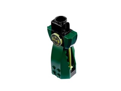 Ninjago 70743 best sale