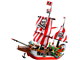 Captain Redbeard's Pirate Ship thumbnail