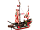 Captain Redbeard's Pirate Ship thumbnail