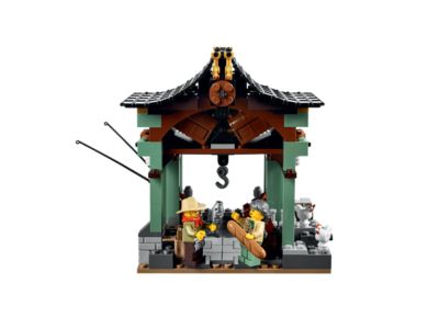 LEGO Ninjago Temple Airjitzu | BrickEconomy
