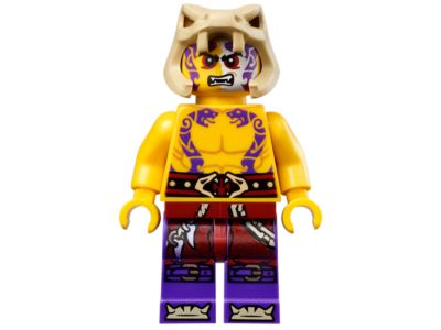 Lego Figur Ninjago Sleven   njo115  Set  30291 70747 70756 70753 
