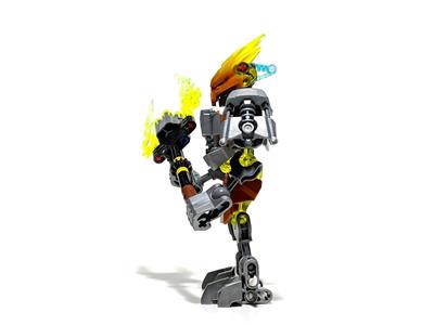 Lego bionicle protector online of stone